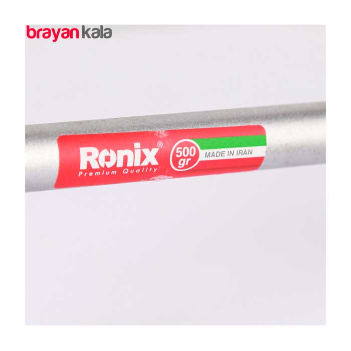 عکس شماره:1 , چکش رونیکس مدل RH-4752 وزن 500 گرم